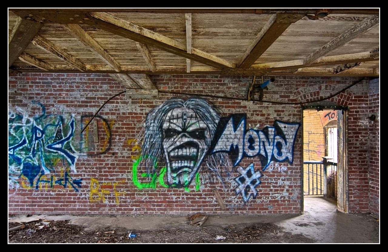 Street Art, Wall Murals, Graffiti, Etc (View 11 of 15)