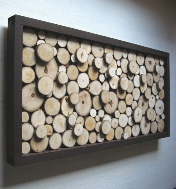 Unavailable Listing On Etsy Inside Branches Wood Wall Art (View 5 of 15)