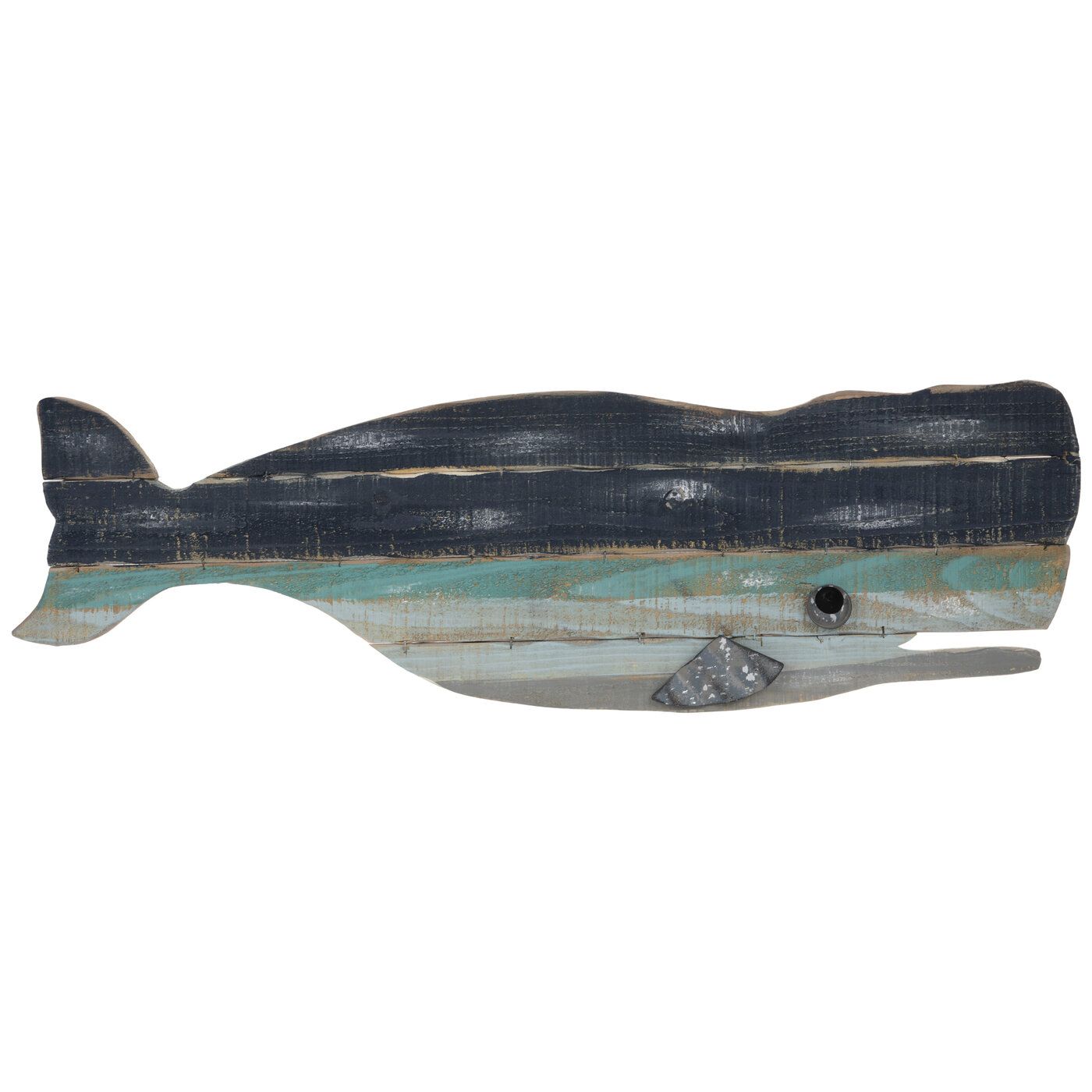 Blue Whale Wood Wall Decor | Hobby Lobby | 1157056 Inside Whale Wall Art (View 15 of 15)
