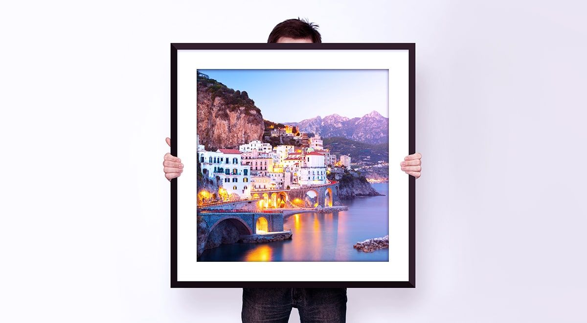Canvas Prints | Poster Prints | Photo Canvas – Snappy Snaps Regarding Poster Print Wall Art (View 9 of 15)