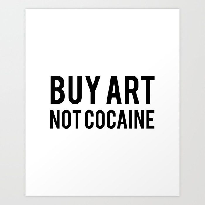 Funny Art Print Funny Quotes Prints Funny Wall Art Printable Funny  Printable Funny Decor Art Printprintablelifestyle | Society6 Regarding Funny Quote Wall Art (View 8 of 15)