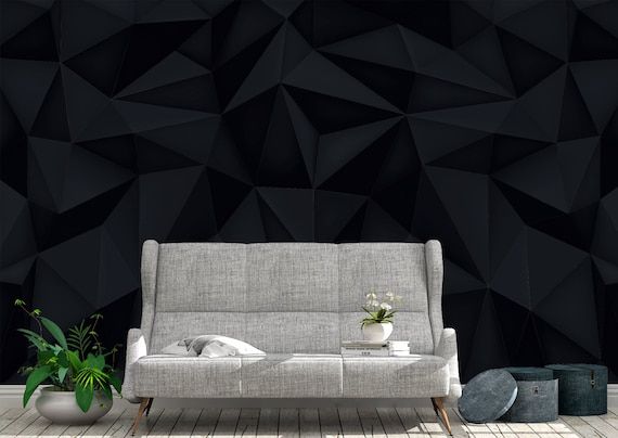 Modern Wall Art Living Room Decor Printable Wall Art Print – Etsy Italia With Modern Pattern Wall Art (View 1 of 15)