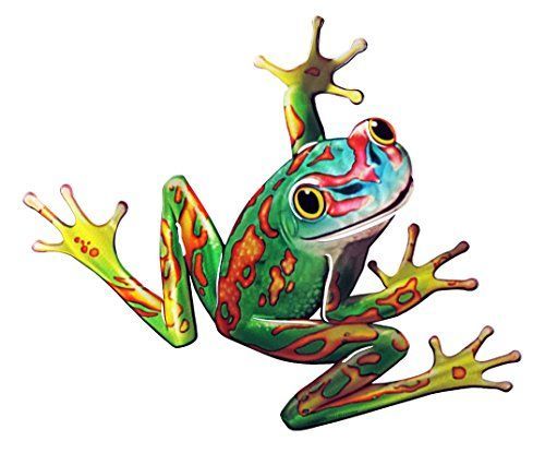 Next Innovations Jq Frog 3d Wall Art, 18" X 15" | Sapos Engraçados, Ideias  De Desenho Criativas, Desenhos Aquarela With Regard To Frog Wall Art (View 14 of 15)