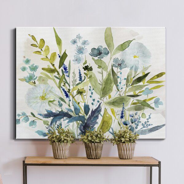 Olive Green Wall Art | Wayfair Throughout Olive Green Wall Art (View 12 of 15)