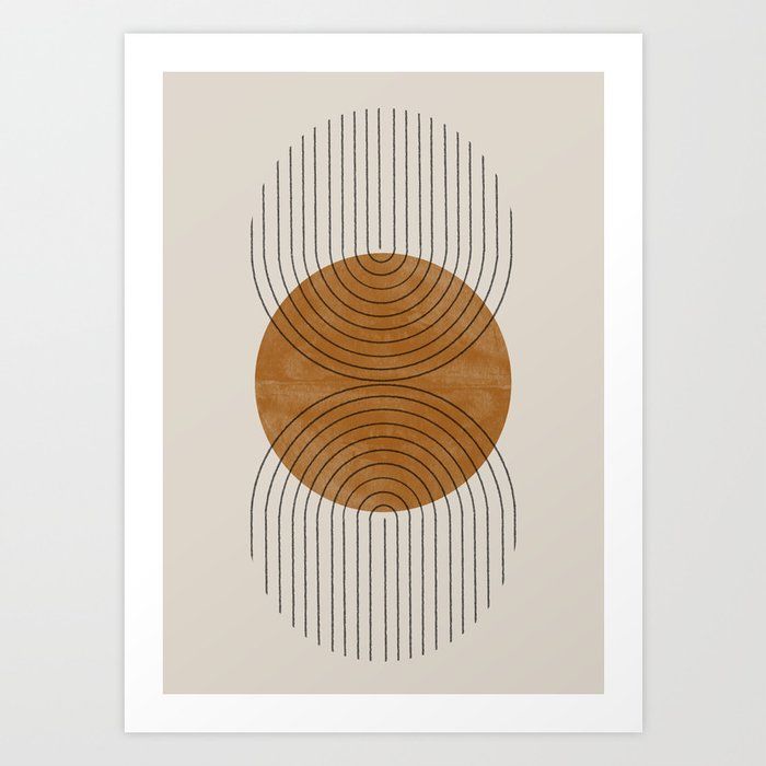Perfect Touch Art Printthe Miuus Studio | Society6 Intended For Perfect Touch Wall Art (View 1 of 15)