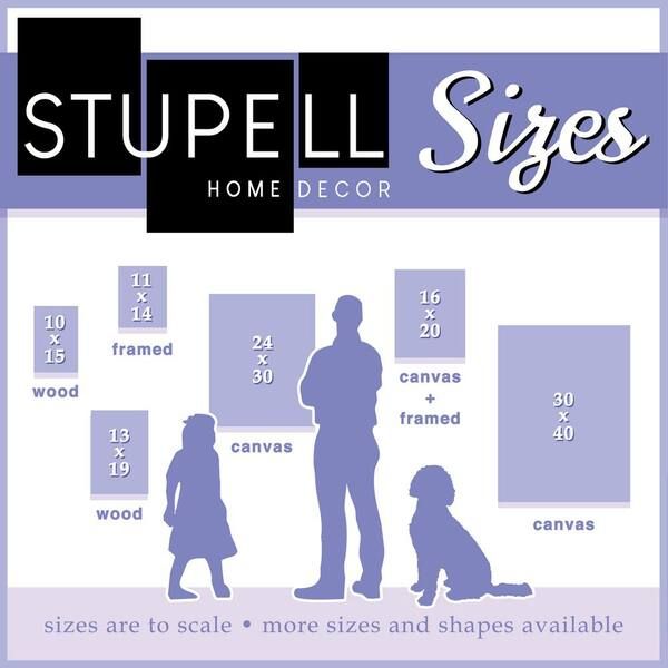 Stupell Industries 10 In. X 15 In (View 8 of 15)