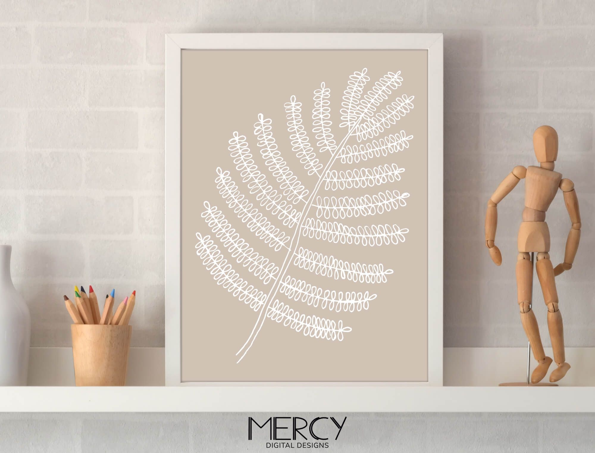 Aesthetic Minimalist Printable Wall Art • Mercy Digital Designs With Regard To Aesthetic Wall Art (View 14 of 15)