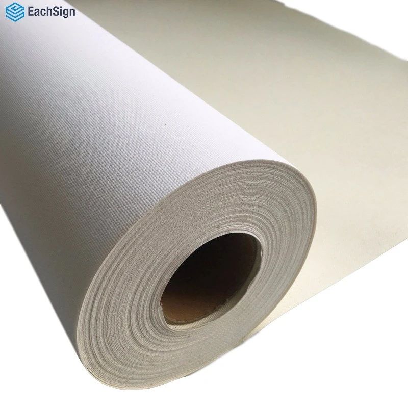 Custom Heavy Duty Waterproof Cotton Canvas Fabric Rolls For Painting Wall  Art – China Canvas, Canvas Fabric | Made In China For Heavy Duty Wall Art (View 12 of 15)