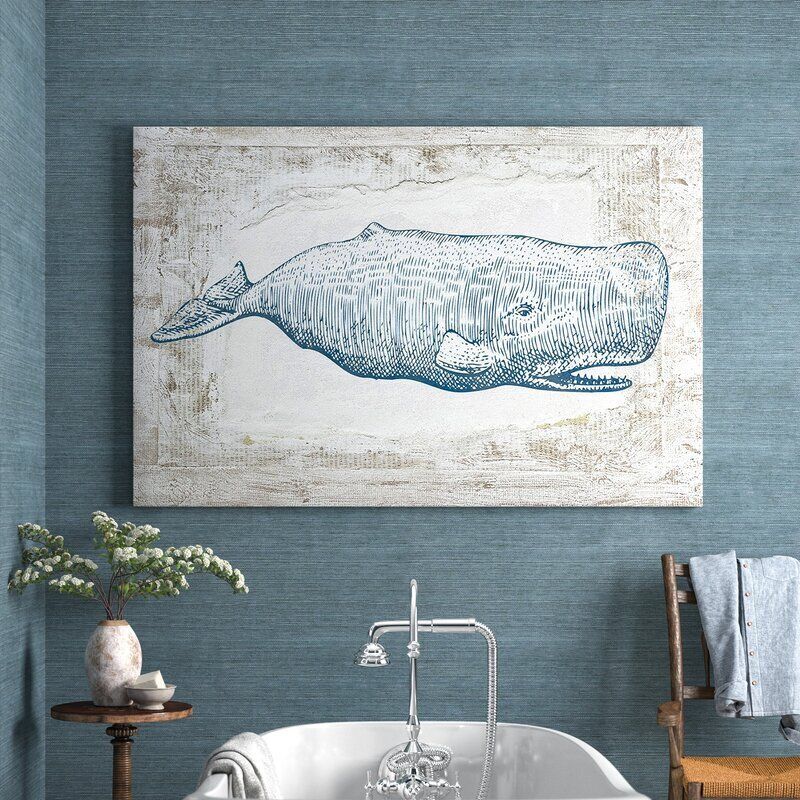 Nautical Wall Art Decor – Ideas On Foter With Nautical Tropical Wall Art (View 9 of 15)
