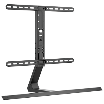 04mm Tb16 – 37 75" 40kg Universal Tabletop Tv Stand – Matchmaster Digital Tv  Antenna In Current Universal Tabletop Tv Stands (Photo 5 of 15)