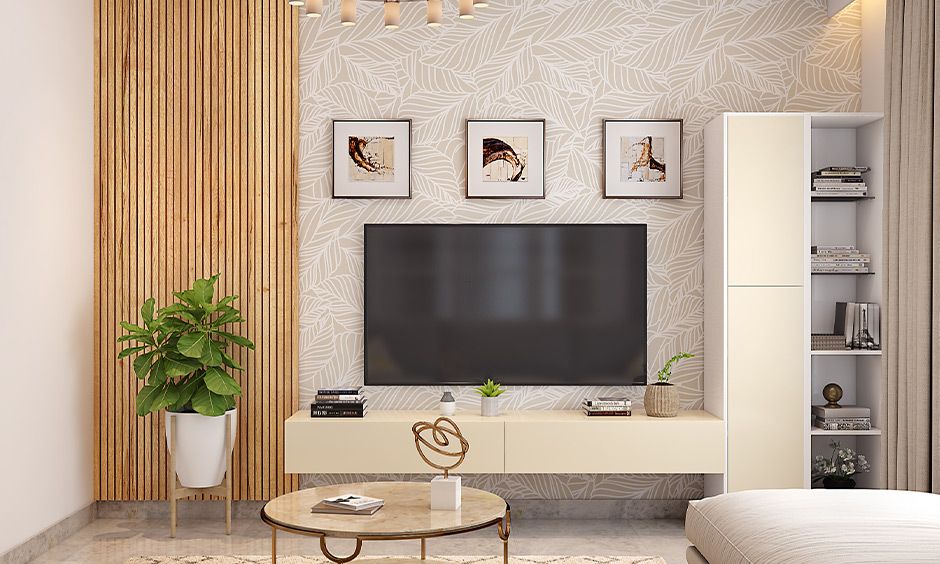 11 Tv Stand Designs That Will Elevate Your Living Room For Famous Cafe Tv Stands With Storage (View 10 of 15)