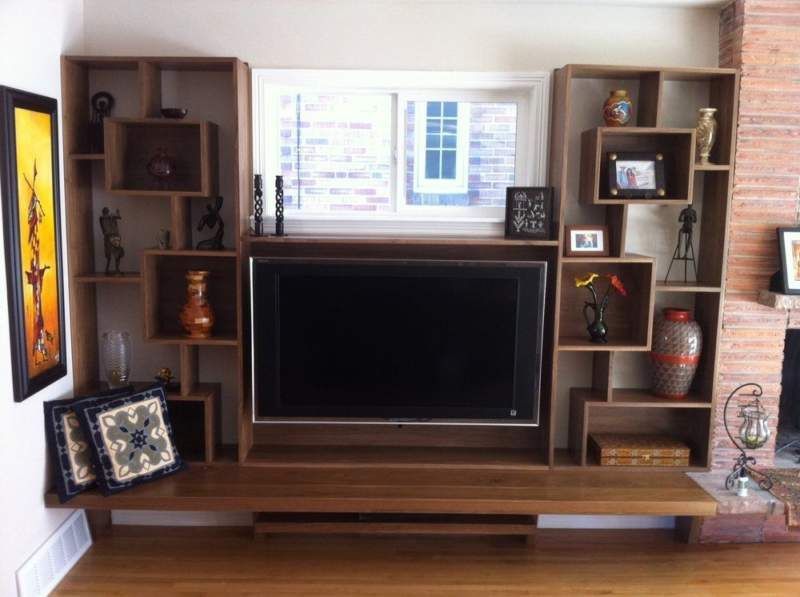 25+ Best Entertainment Center Ideas And Designs For Your New Home (Photo 1 of 15)