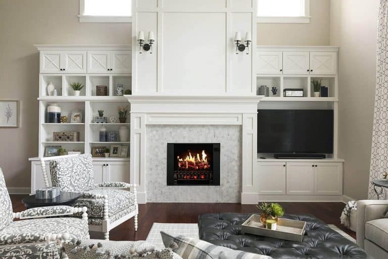 ᑕ❶ᑐ Electric Fireplace Entertainment Centers – Magikflame Blog Inside Trendy Electric Fireplace Entertainment Centers (View 6 of 15)