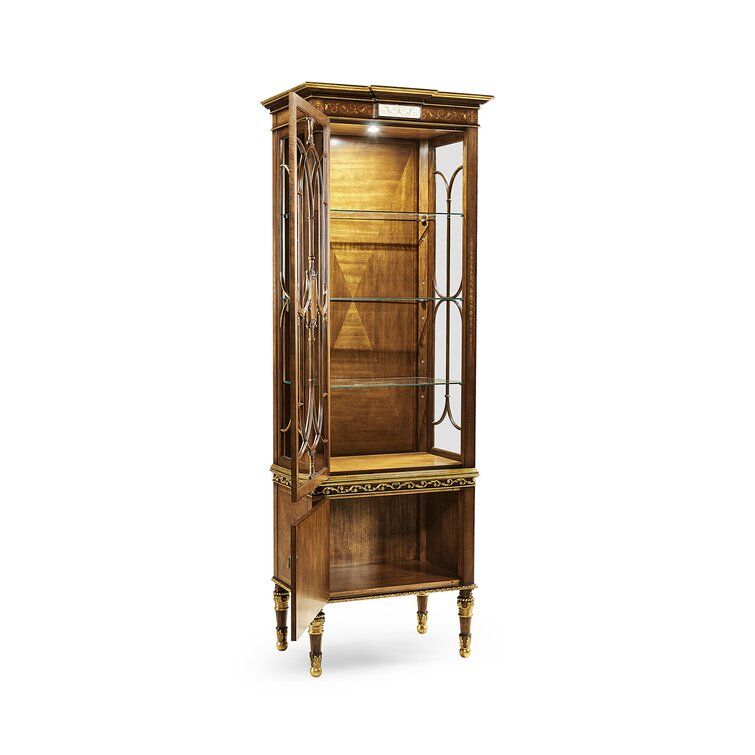 Jonathan Charles Fine Furniture Versailles Dining Cabinet (Photo 6 of 15)