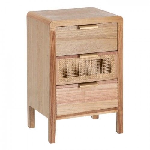 Featured Photo of 2024 Latest Wood Cabinet with Drawers