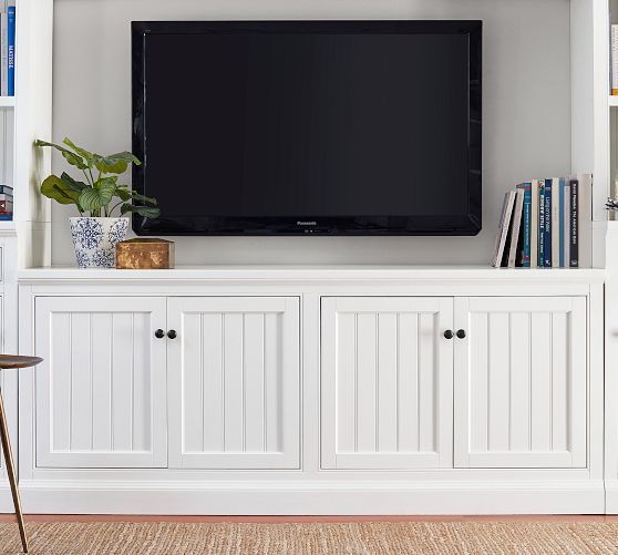 Most Current Entertainment Center With Storage Cabinet For Tv Consoles, Entertainment Centers & Media Cabinets (Photo 14 of 15)