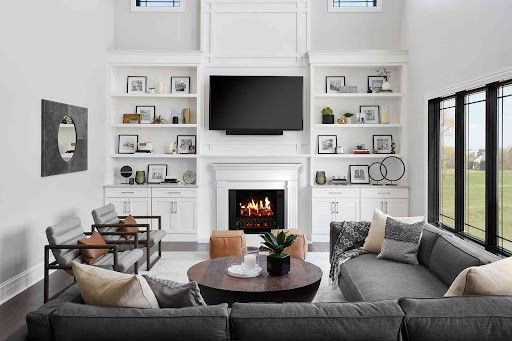 [%most Up To Date Electric Fireplace Tv Stands With ᑕ❶ᑐ Electric Fireplace Tv Stand Package [updated For 2023]|ᑕ❶ᑐ Electric Fireplace Tv Stand Package [updated For 2023] With Current Electric Fireplace Tv Stands%] (View 15 of 15)