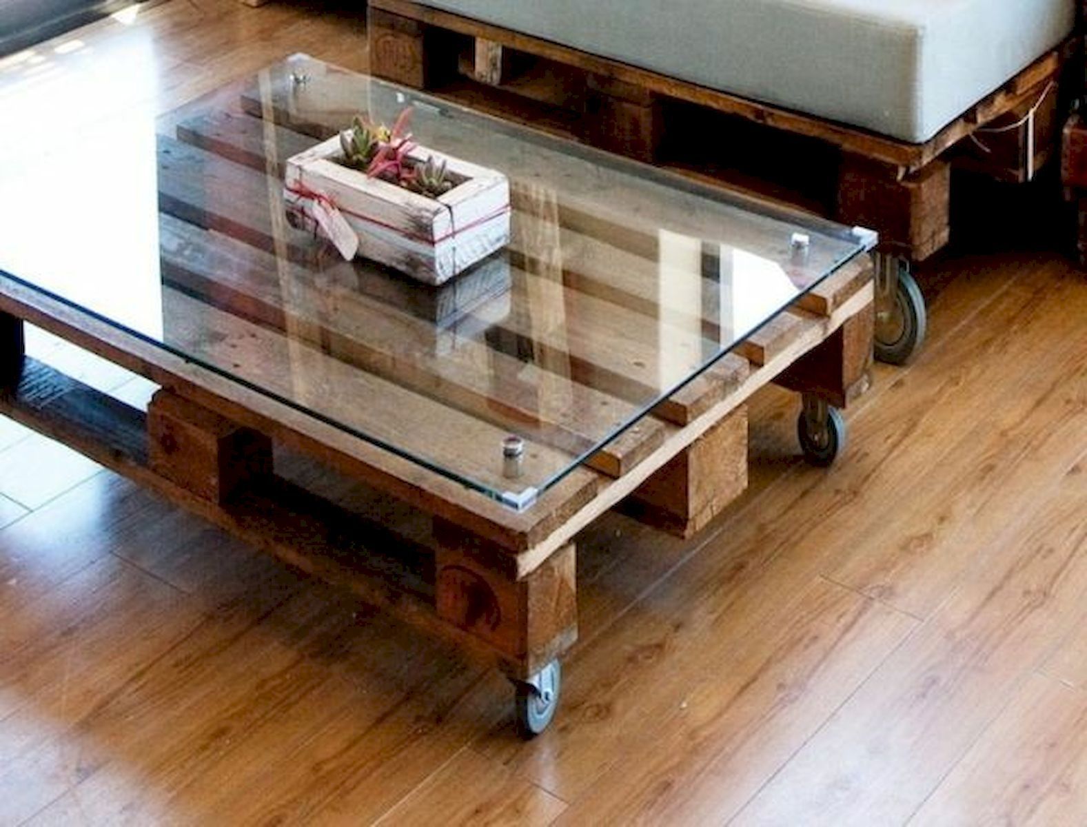 20+30+ Coffee Table Top Ideas In Glass Top Coffee Tables (Photo 1 of 15)