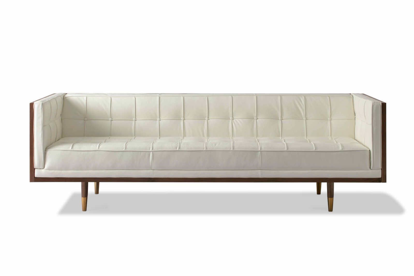 5 Mid Century Modern Sofas To Breathe Life Into Your Living Space |  Architectural Digest Pertaining To Mid Century Modern Sofas (Photo 6 of 15)
