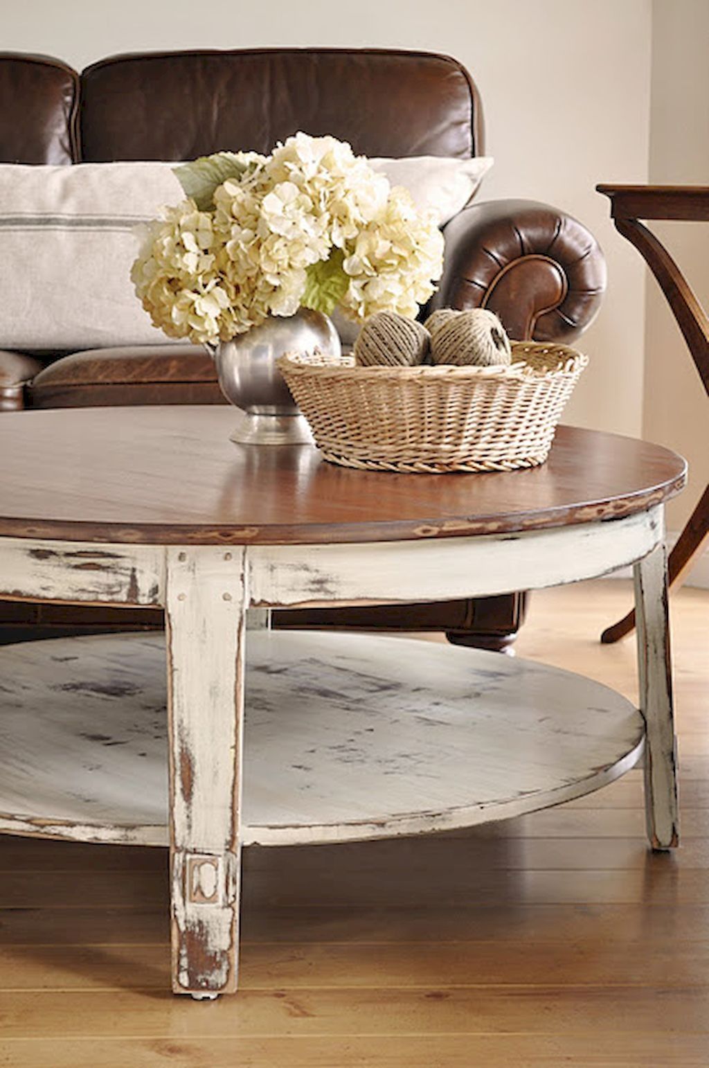 89+ Amazing Farmhouse Coffee Table Ideas – Page 44 Of 90 For Living Room Farmhouse Coffee Tables (View 6 of 15)