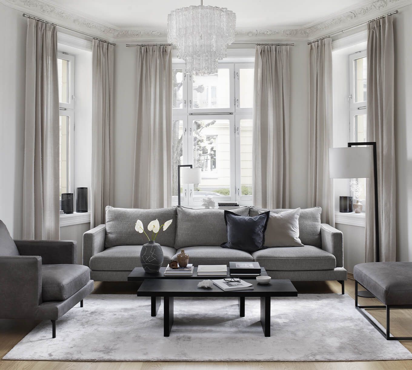 Alvar Sofa – Light Gray 🔍 Find Living Room, Sale, Sofas At 🏡 Create  Comfort For Sofas In Light Gray (Photo 9 of 15)