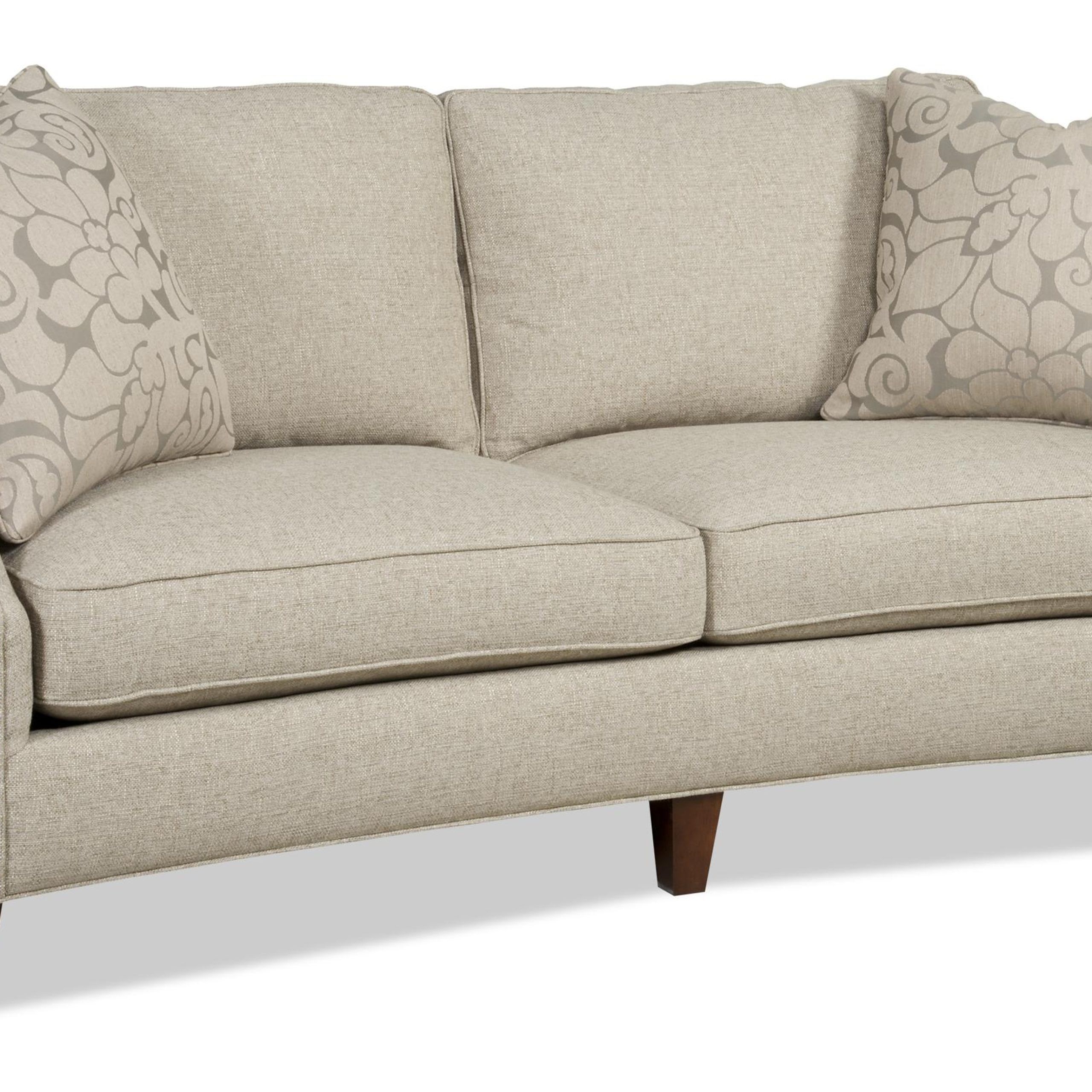 Featured Photo of 2024 Latest Sofas with Nailhead Trim