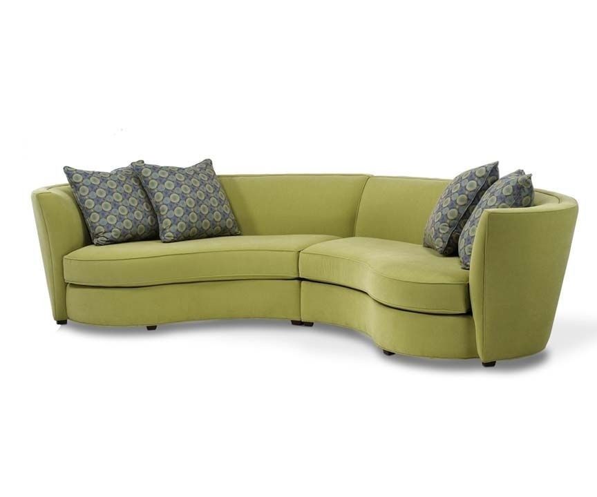 Curved Sectionals Sofas – Ideas On Foter With Regard To 130" Curved Sectionals (Photo 13 of 15)