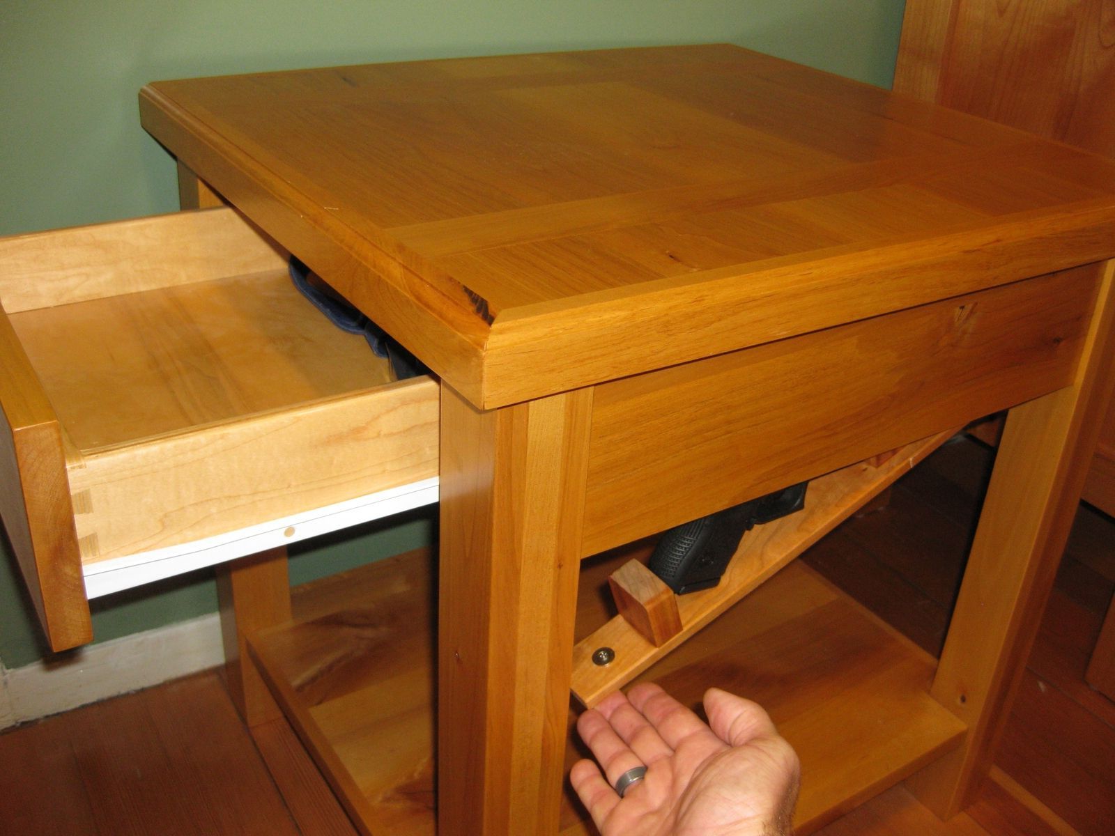 Hidden Compartment Coffee Table Ideas Inside Coffee Tables With Hidden Compartments (Photo 1 of 15)
