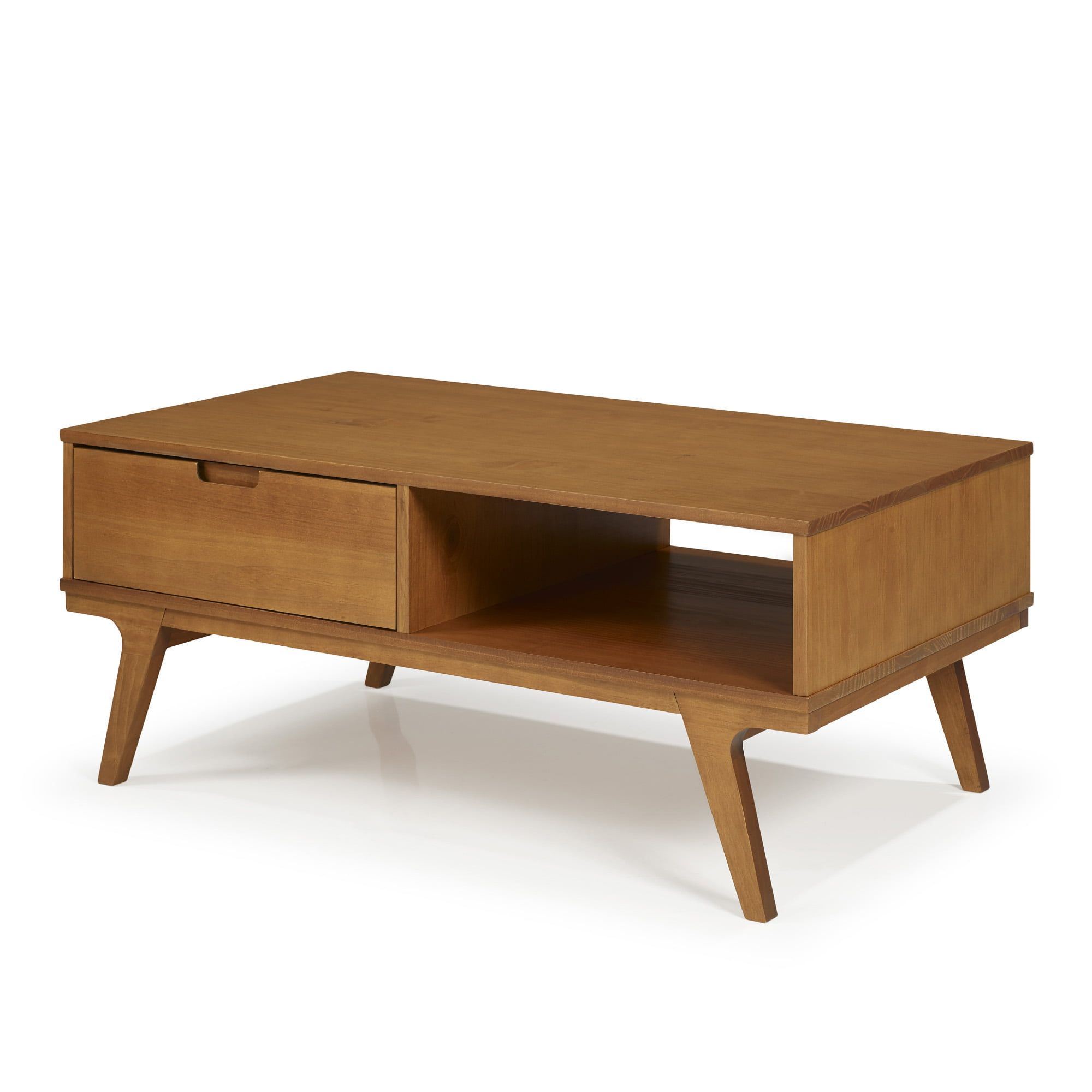 Featured Photo of 15 Best Collection of Wooden Mid Century Coffee Tables