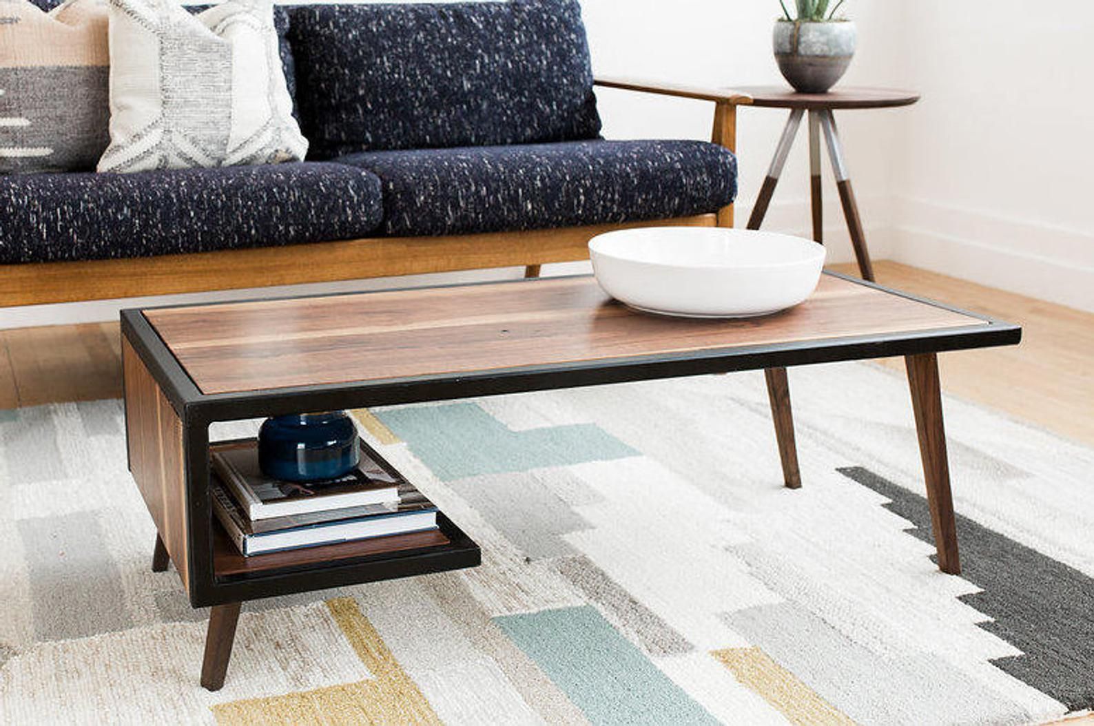 Mid Century Modern Style Coffee Tables You'll Love – Home In Mid Century Modern Coffee Tables (View 11 of 15)