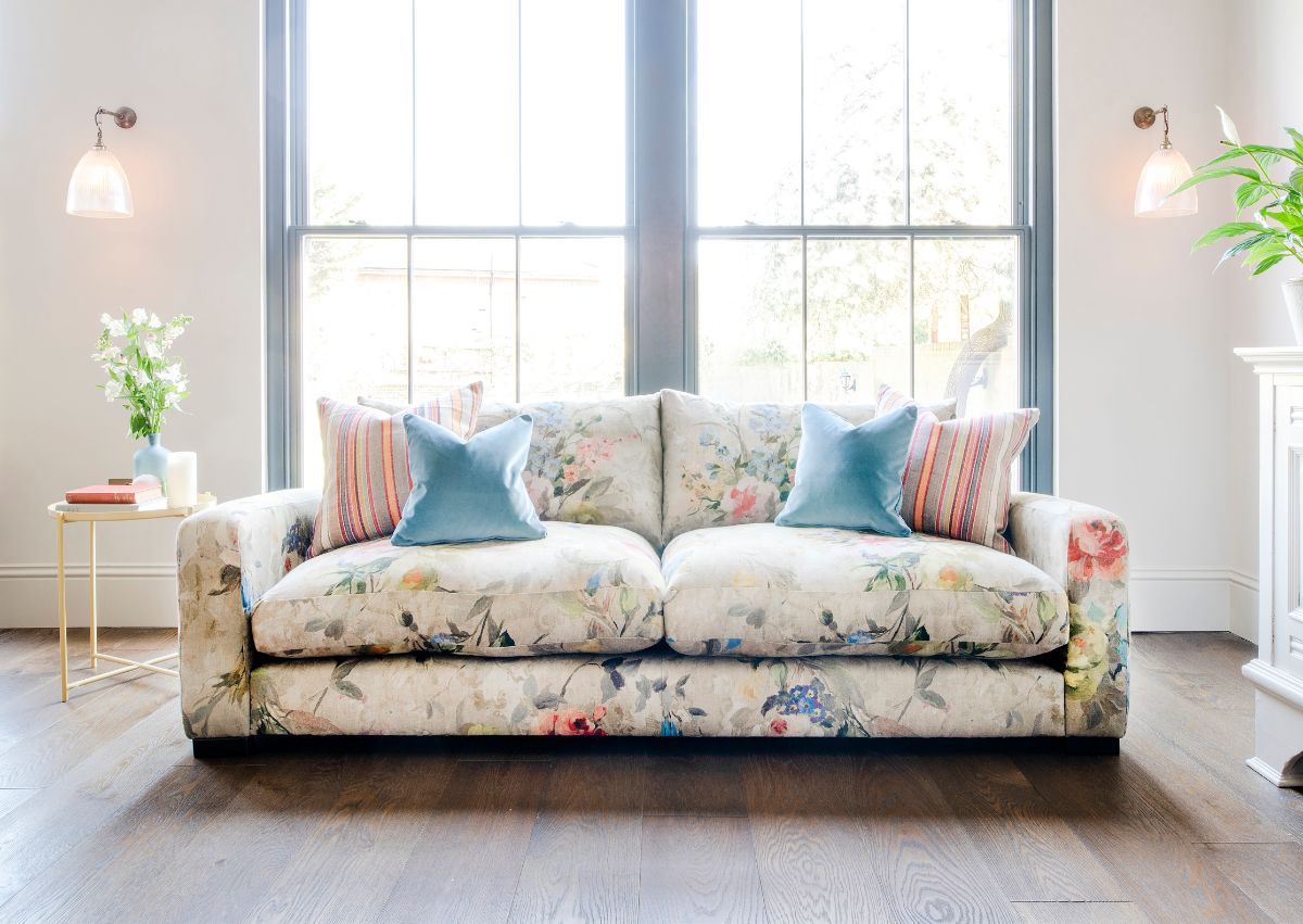 Patterned Sofas | Patterned Fabric Designs | Sofas & Stuff Pertaining To Sofas In Pattern (Photo 4 of 15)