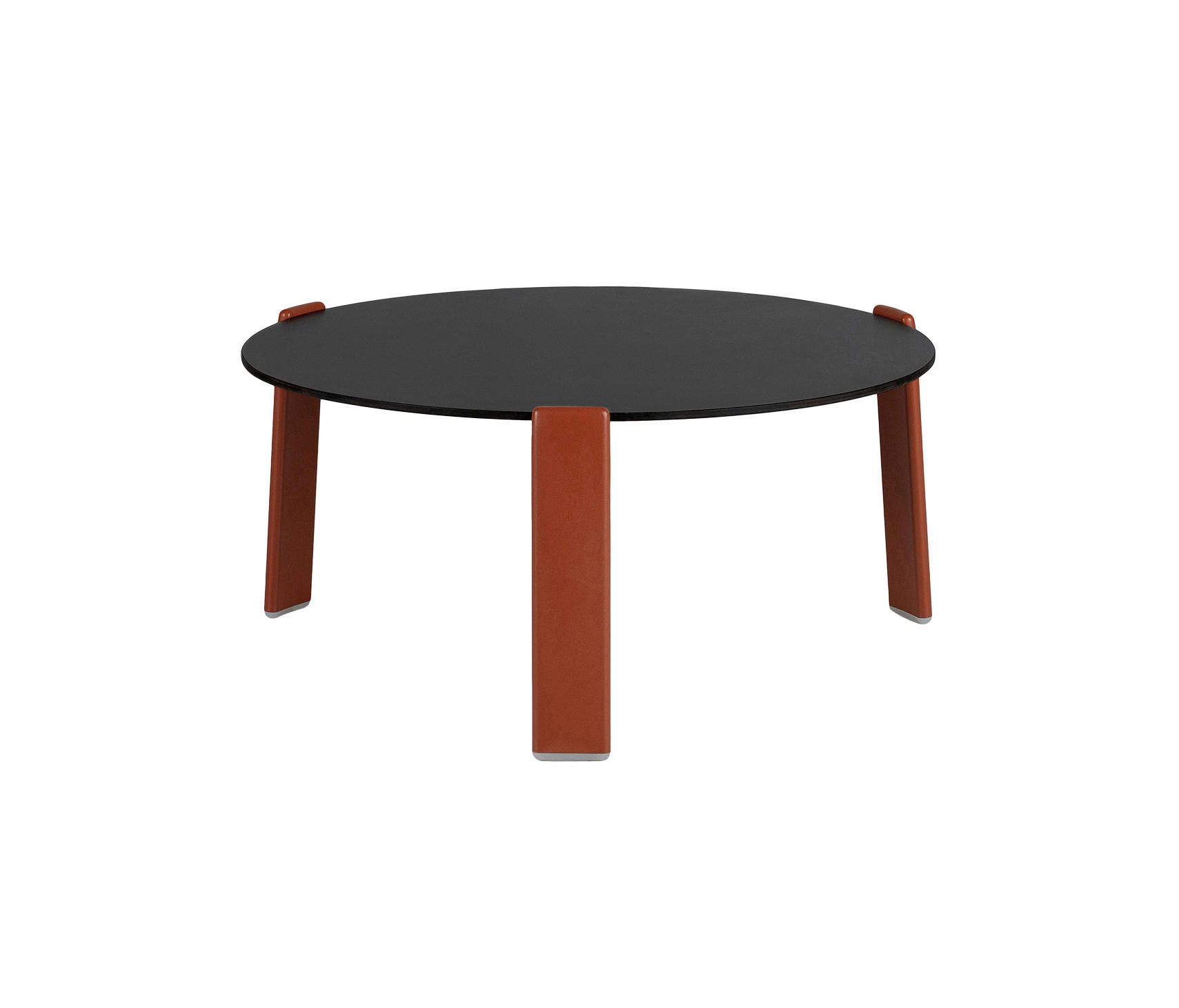 T Coffee Table – Coffee Tables From Point | Architonic For White T Base Seminar Coffee Tables (View 4 of 15)