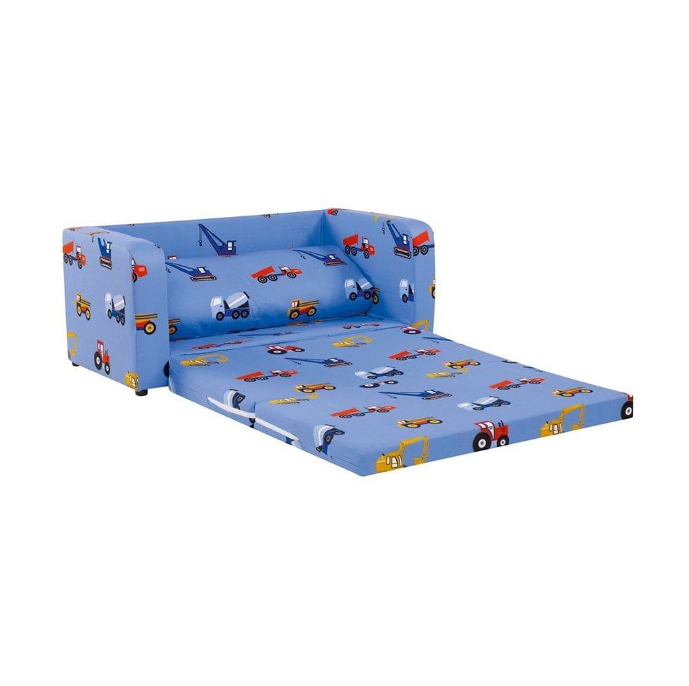 The Children's Furniture Company Intended For Children's Sofa Beds (Photo 5 of 15)