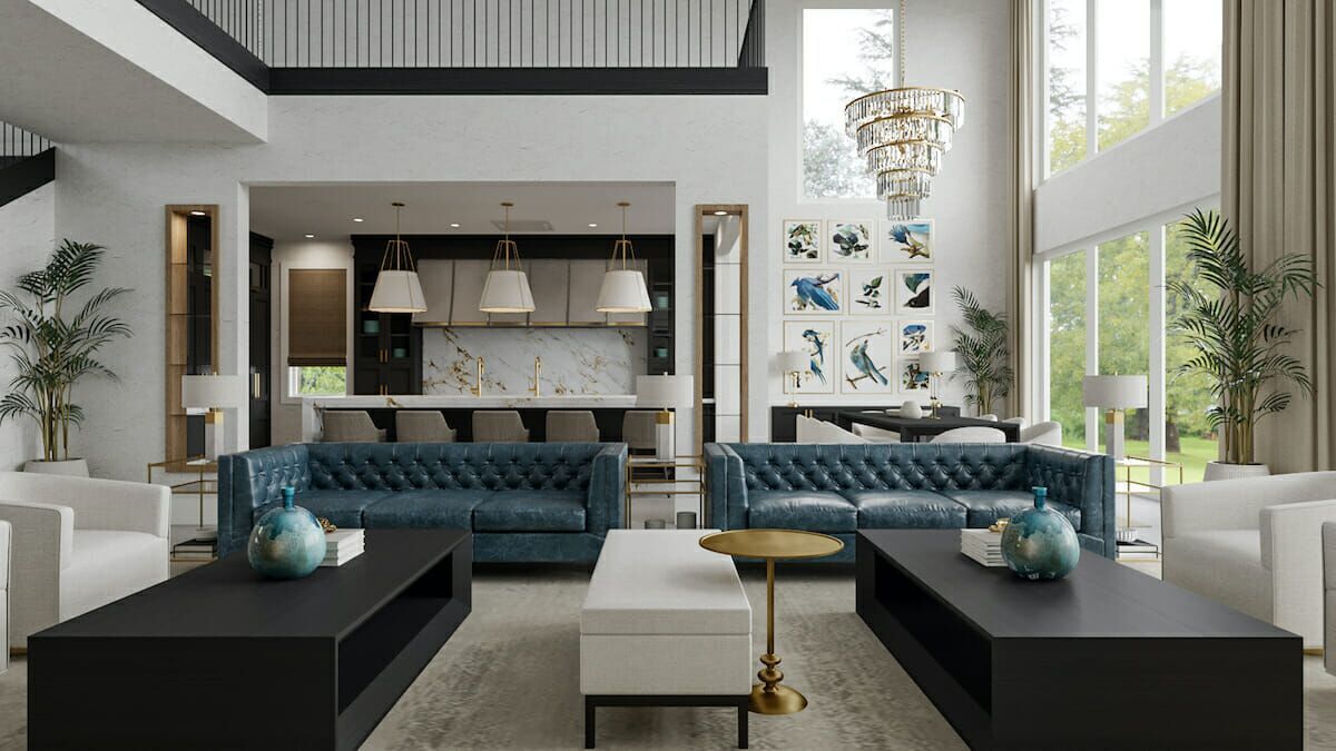 Top 12 Living Room Sofa Ideas: Exciting Styles For Stunning Spaces – With Sofas For Living Rooms (Photo 5 of 15)