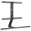 Universal Tabletop Tv Stands (Photo 5 of 15)