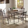 Baillie 3 Piece Dining Sets (Photo 23 of 25)