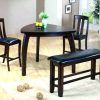 Compact Dining Room Sets (Photo 11 of 25)