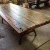 Barn House Dining Tables (Photo 16 of 25)