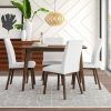 Kerley 4 Piece Dining Sets (Photo 12 of 25)