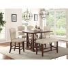 Partin 3 Piece Dining Sets (Photo 22 of 25)