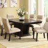 Bale 7 Piece Dining Sets With Dom Side Chairs (Photo 14 of 25)