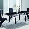 Bale 7 Piece Dining Sets With Dom Side Chairs (Photo 4 of 25)