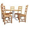 Amos 7 Piece Extension Dining Sets (Photo 6 of 25)