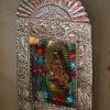 Mexican Metal Art (Photo 1 of 20)