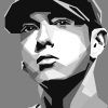 Eminem Wall Art (Photo 18 of 20)