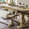 Traditional Dining Tables (Photo 15 of 25)