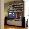 Tv Stands for Large Tvs (Photo 20 of 20)