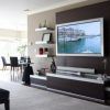 Stylish Tv Stands (Photo 12 of 20)