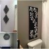 Diy Wall Accents (Photo 5 of 15)