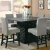 Dining Tables and 8 Chairs Sets (Photo 17 of 25)